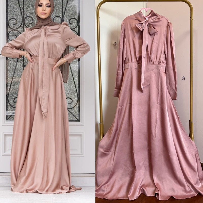 Women's Middle East Arabic Style Dress