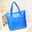 Fashion Winter Space Cotton Padded Bag Female Large Capacity Tote Bag