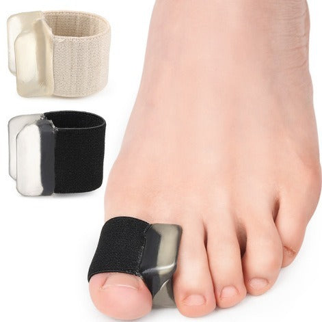 Thumb Valgus Orthosis Big Foot Overlapping Toe Separator