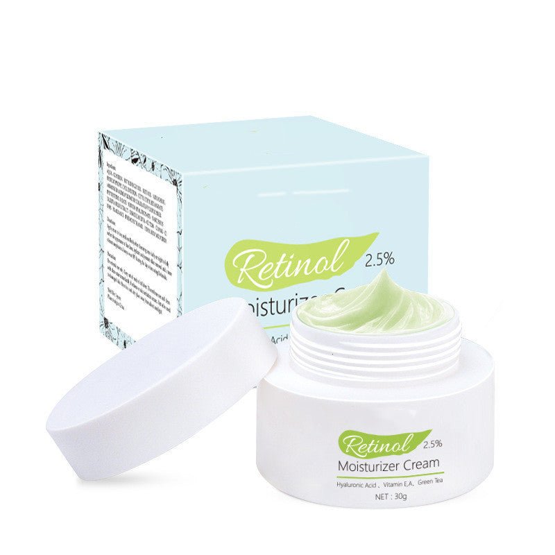 PANSLY Retinol Cream Moisturizing Cream