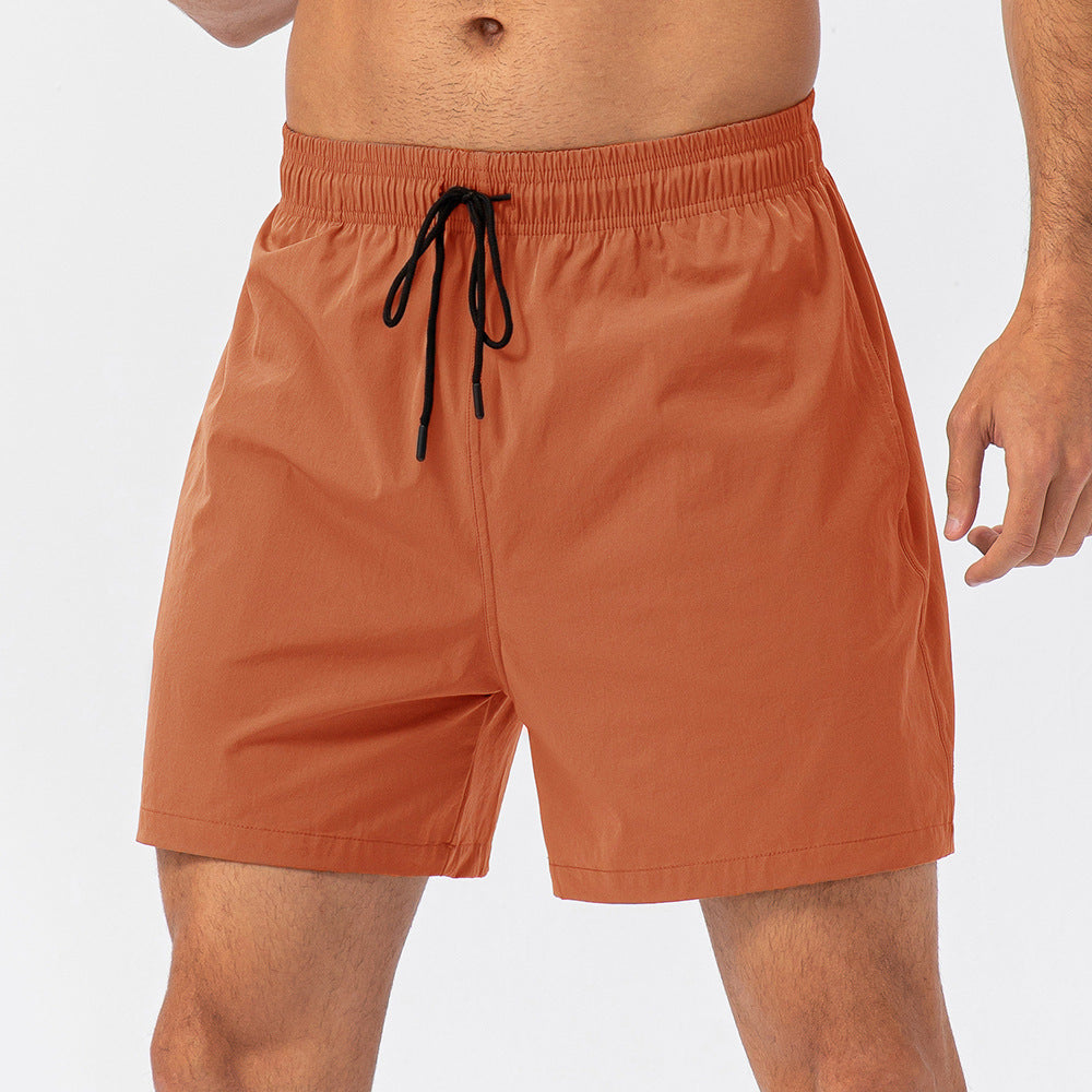 Loose Fitness Casual Running Shorts