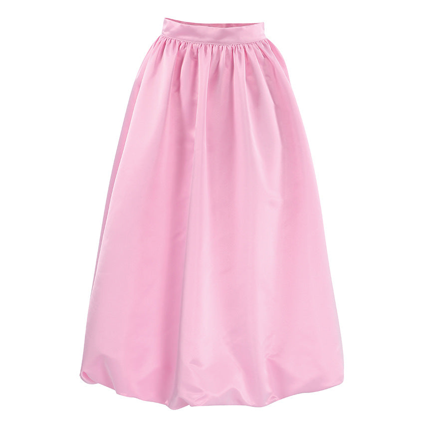 Fashion Personalized Pettiskirt Women's Skirt