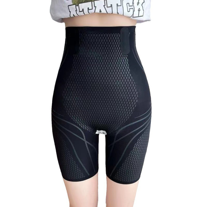 Women's Liquid Seamless High Waisted Tight Pants