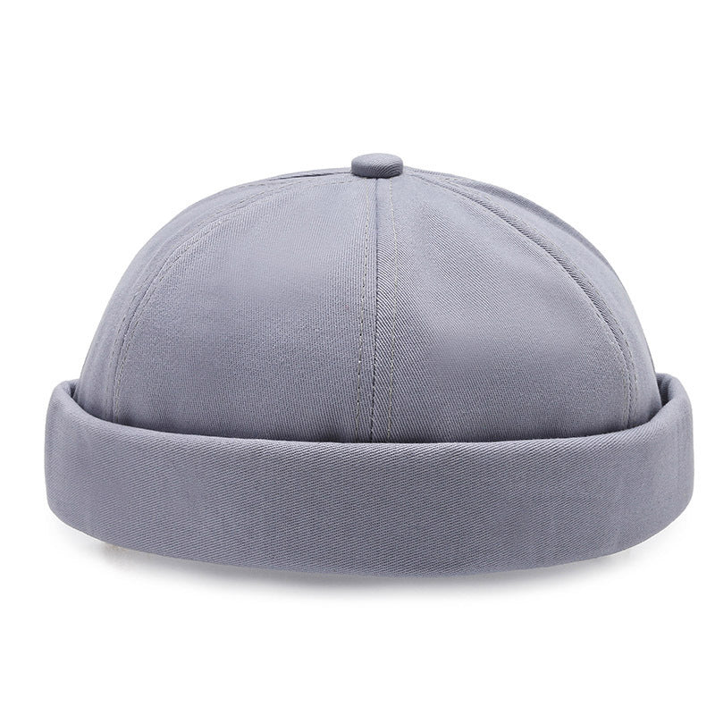 Ins Small Tide Hooligan Hats For Men And Women