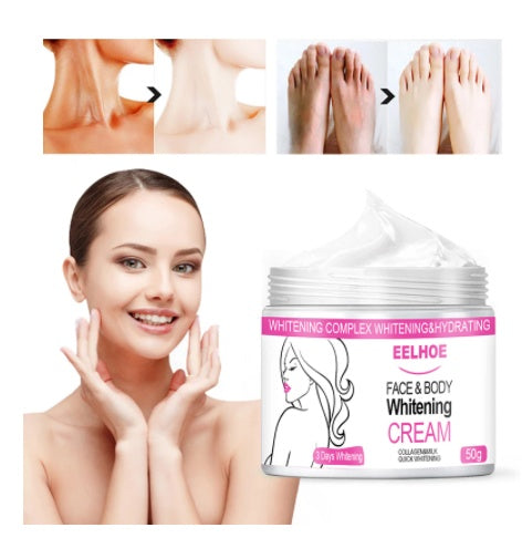 Collagen Body Lotion Brightens Complexion Moisturizes Nourishes And Rejuvenates The Skin