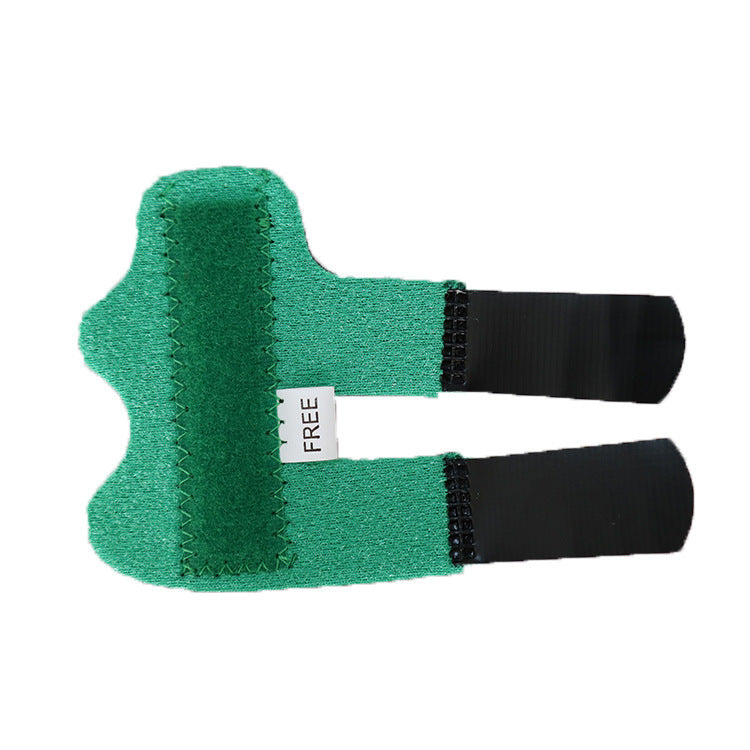 Finger Fixing Band Children's Finger Hair Net Finger Splint Manufacturers Produce Finger Hair Net