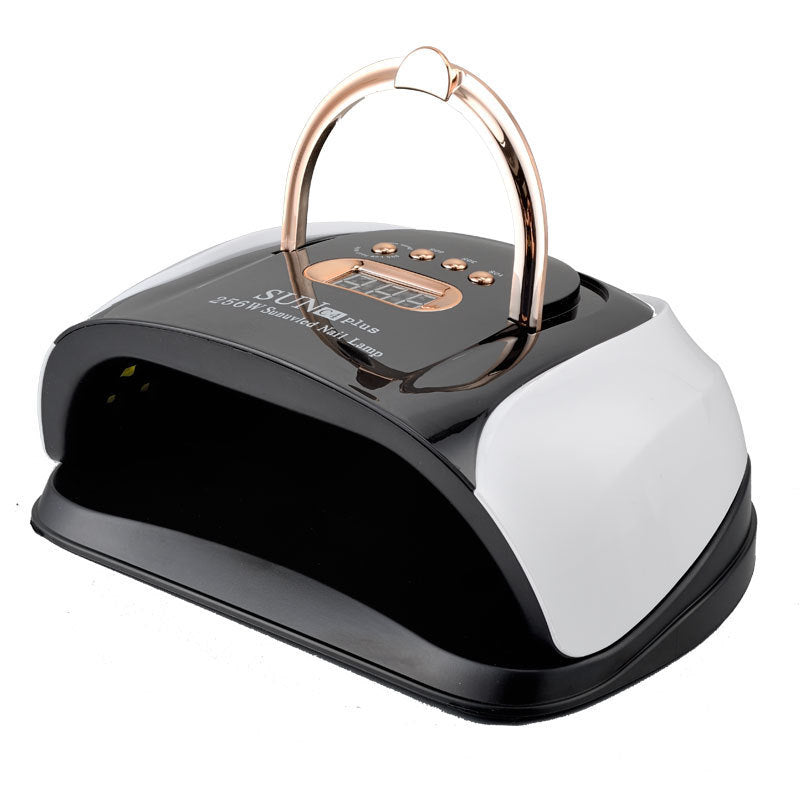 High-power Quick-drying Phototherapy Lamp Nail Dryer