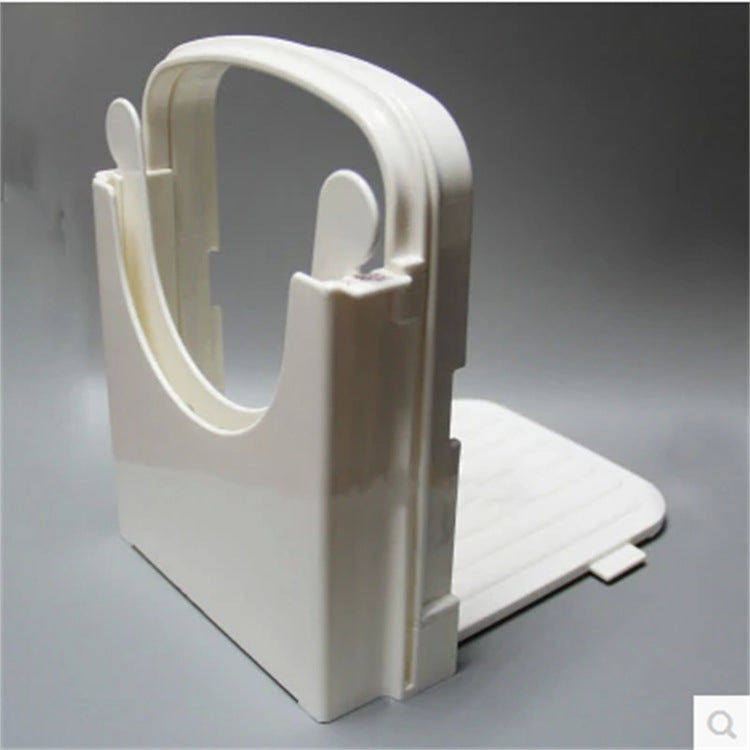 Supply Toast Bread Slicer Kitchen Bread Cutter