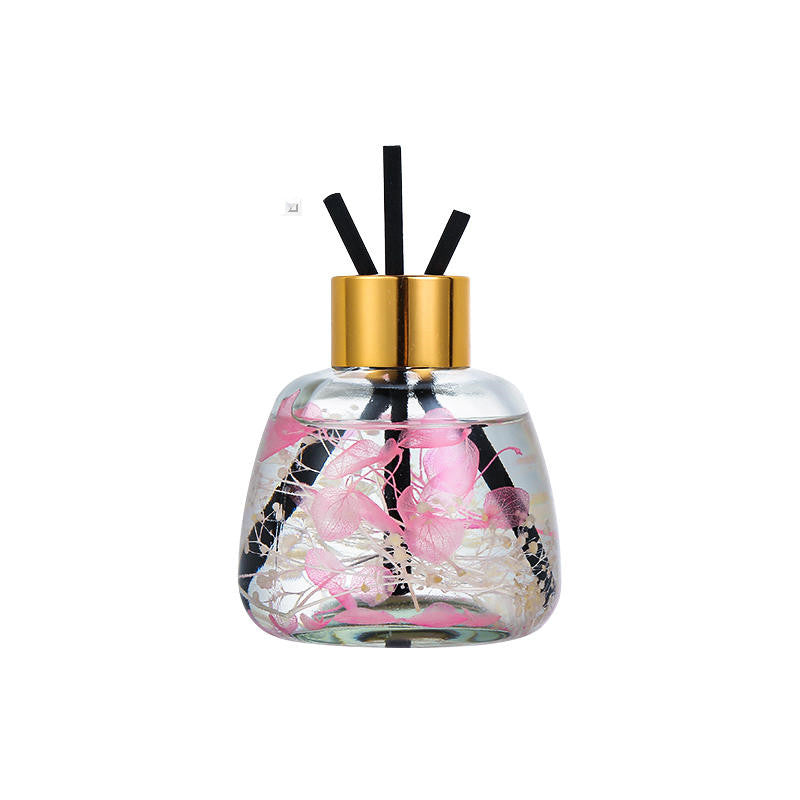 Essence Elysium: Perfume Car Fragrance Accessories for Decoration.