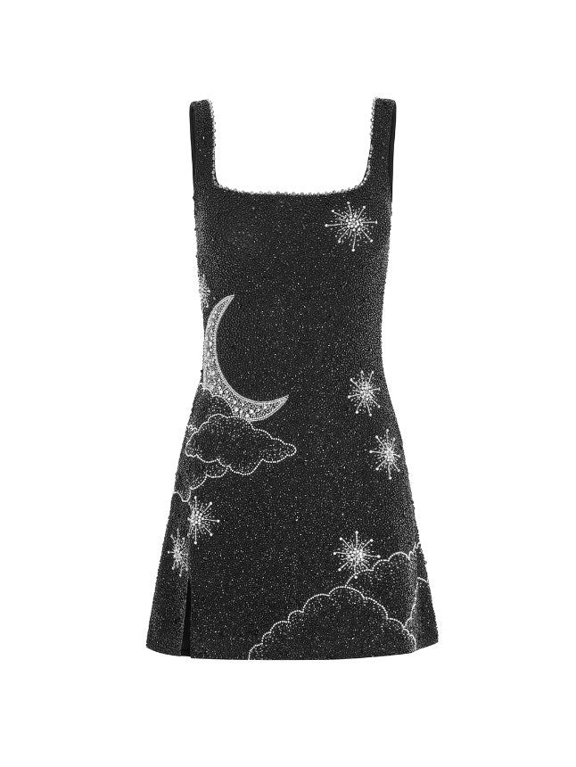 Strap Type 3d Women's Printed Wear Dress