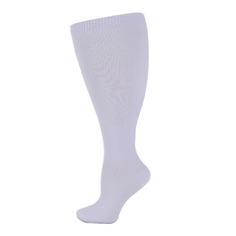 Women's Large Over-the-knee Pressure Socks