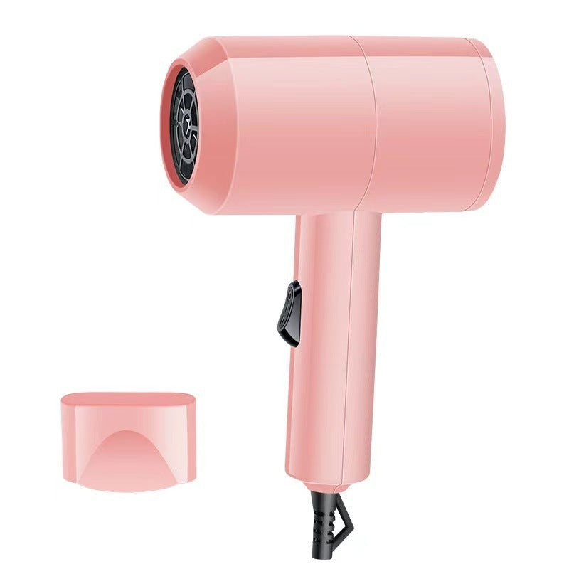 Hair Dryer Household High-power Negative Ion