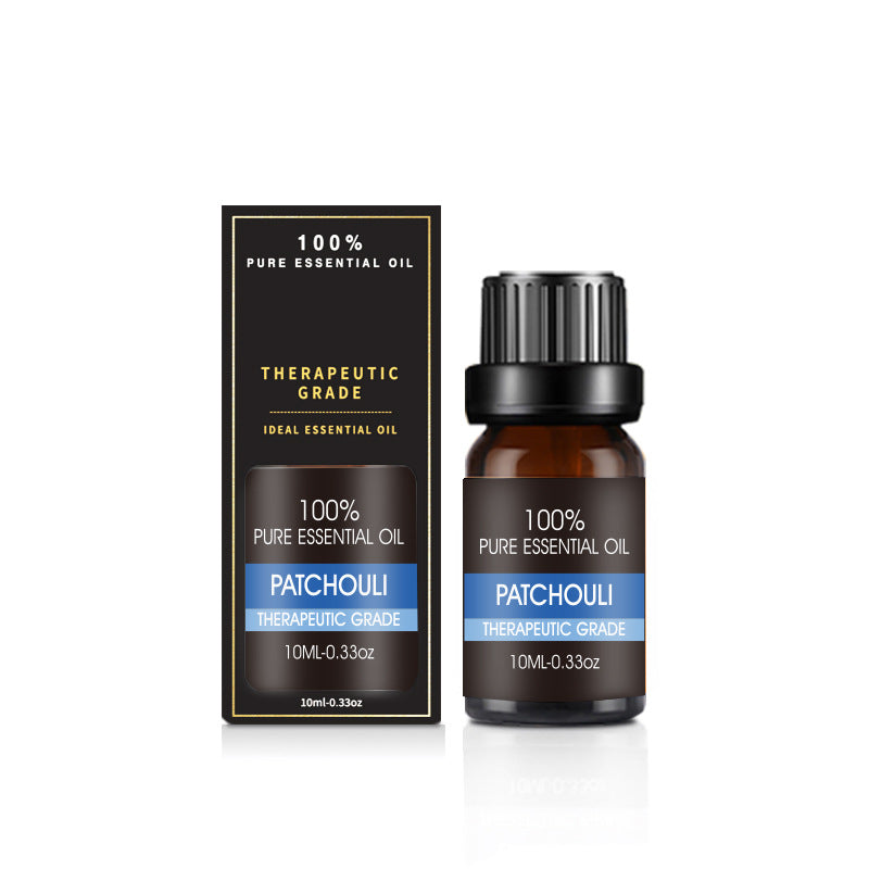 Set mit ätherischen Bio-Ölen, Top-Verkauf, 100 natürliche Aromatherapie-Öle in therapeutischer Qualität, Geschenkset für Diffusor