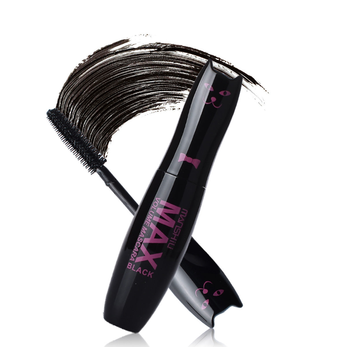 Cat Series Mascara Black