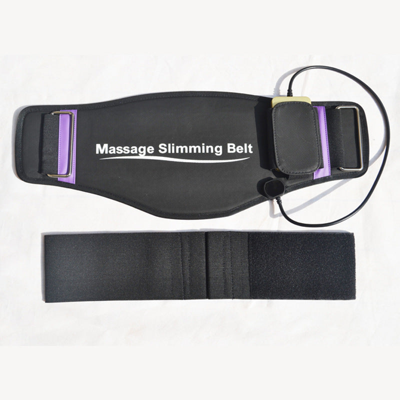 Waist Massager Home Physiotherapy Device