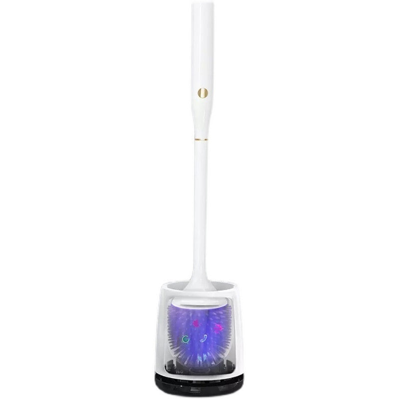 Wireless Electric Cleaning Toilet Brush