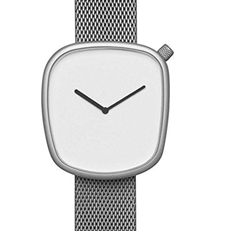 Fashion Minimalist Square Quartz Watch