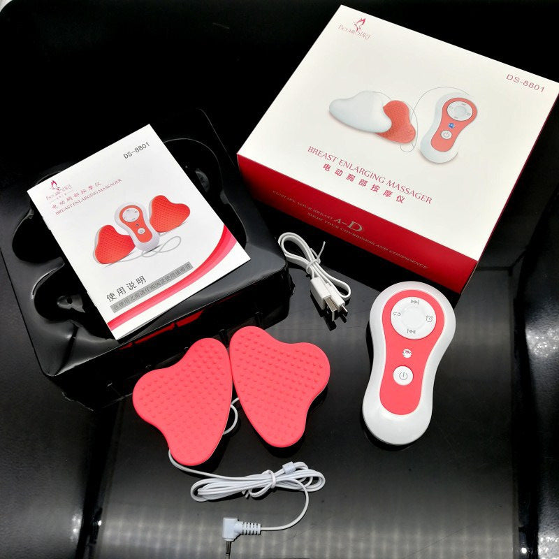 Wholesale Vibration Beauty Breast Massager