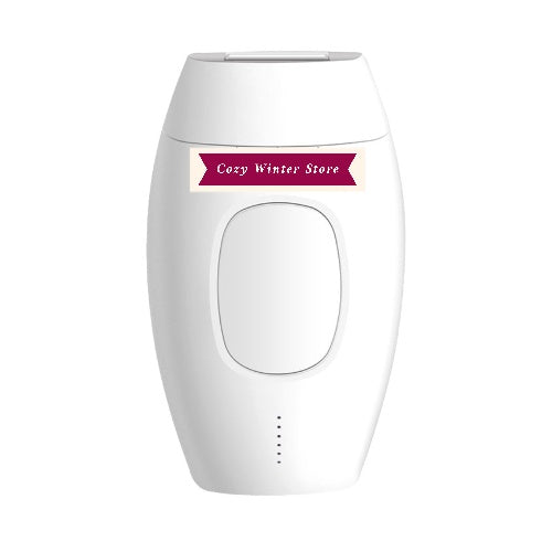 Cozy Winter Store Laser Hair Removal Photoepilator