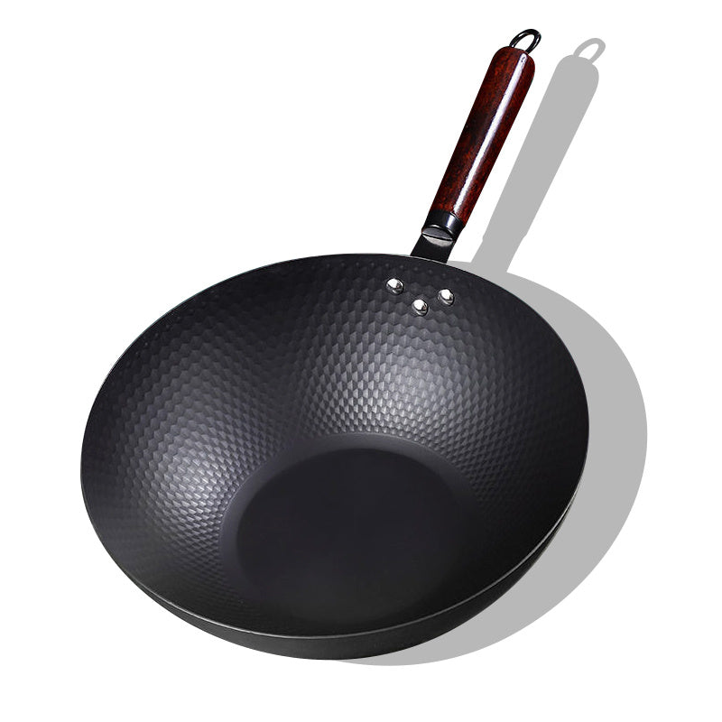 Fine Iron Induction Cooker Gas Special Non-stick Frying Pan