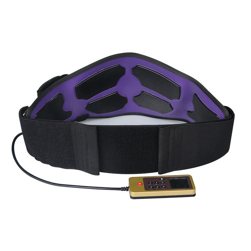 Waist Massager Home Physiotherapy Device