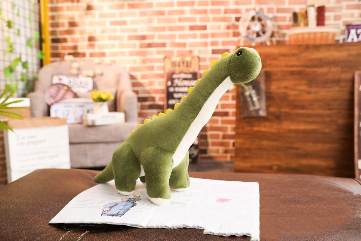 Tanystropheus Doll Dinosaur Plush Toy