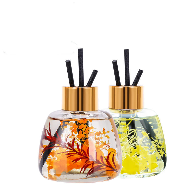 Essence Elysium: Perfume Car Fragrance Accessories for Decoration.