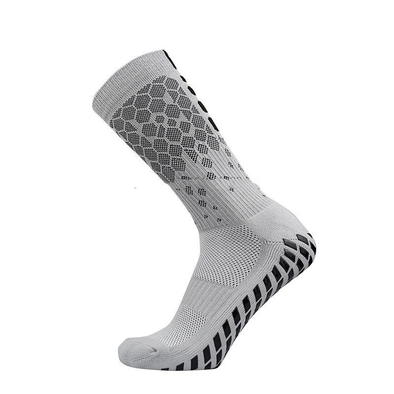 Competition Training Non-slip Soccer Socks