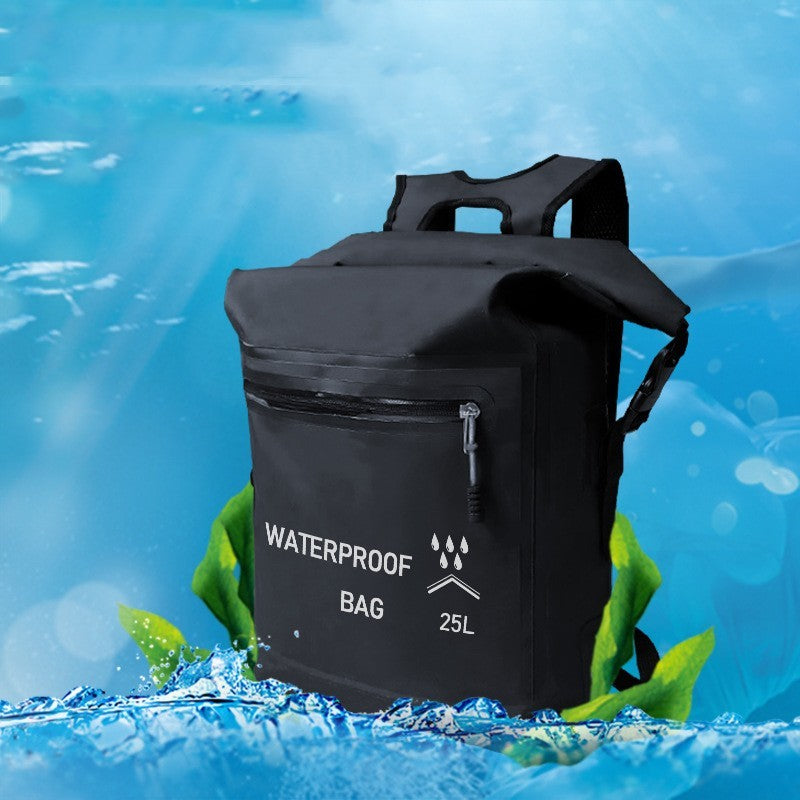 Outdoor Water-proof Bag Swimming River Tracing Rafting