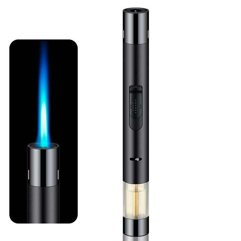 Home Fashion Simple Creative Gas Lighter