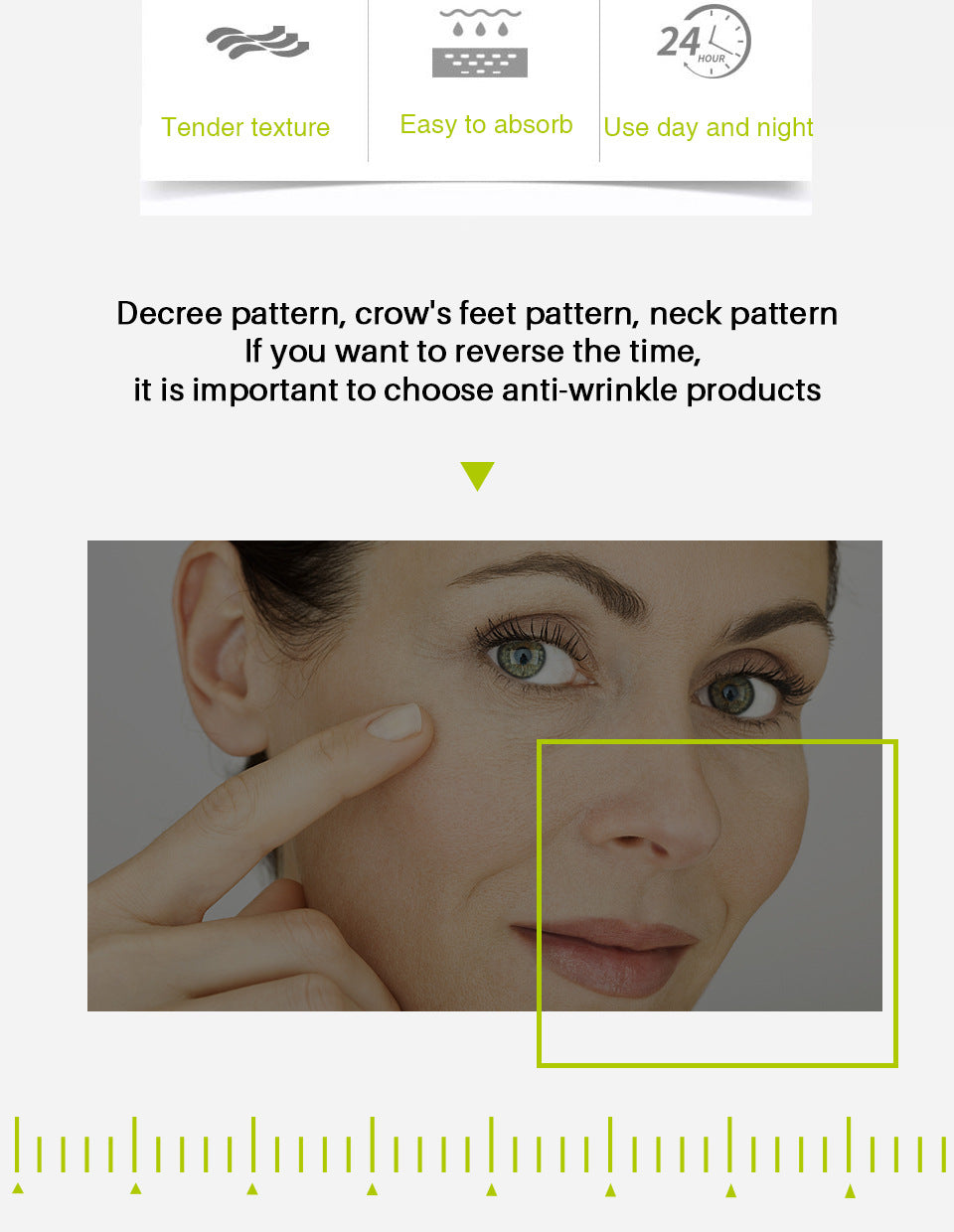 Retinol Stock Solution Moisturizing And Diminishing Fine Lines