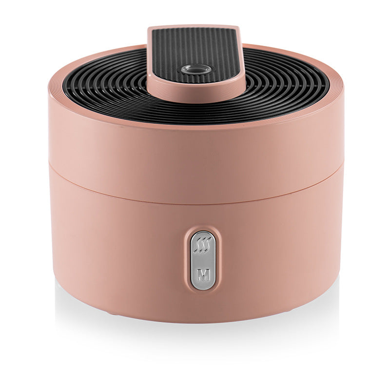 Essence Elysium: USB Charging Automatic Intelligent Diffuser.