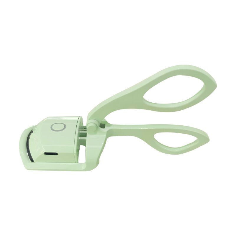 Electric Ironing Heating Eyelash Curler