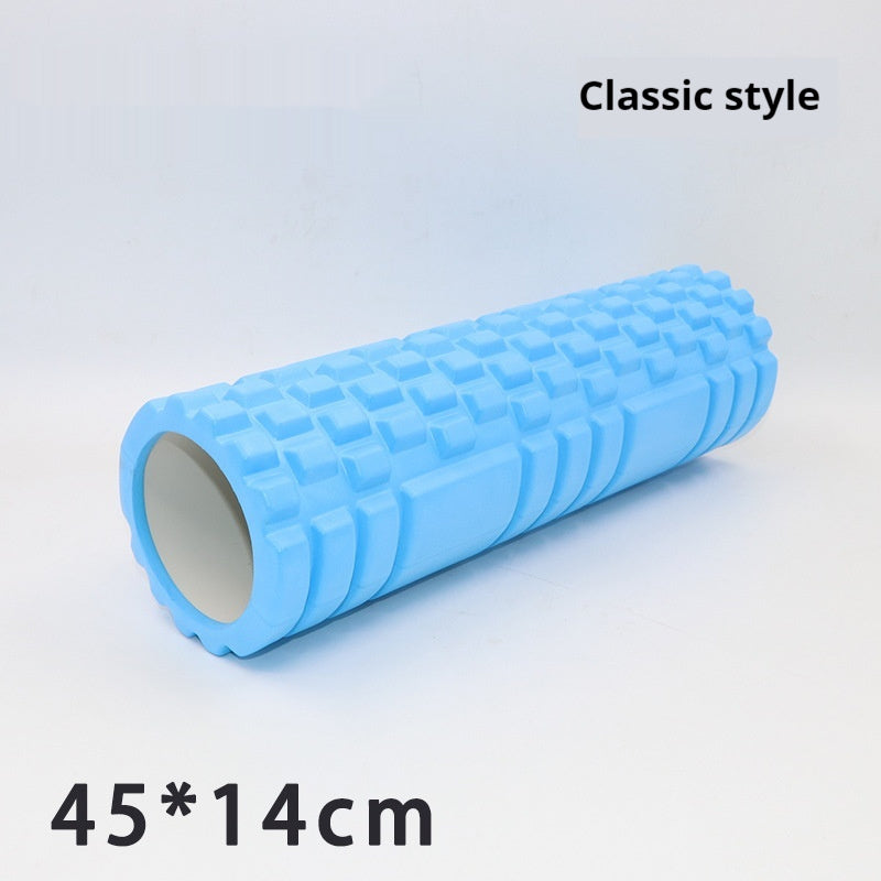 Pillow Yoga Pillar with Hollow Foam Shaft Balance Rod