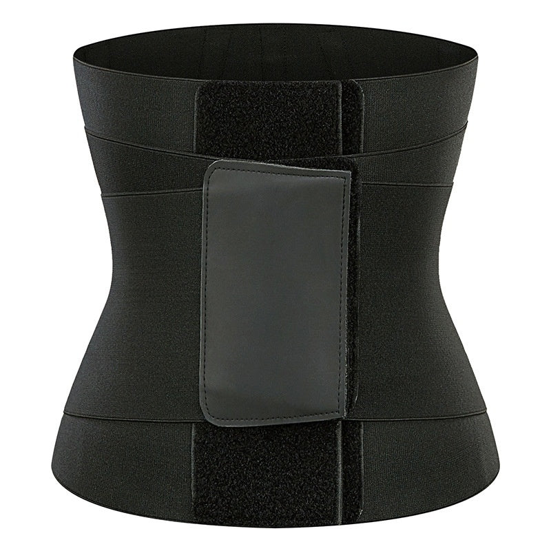 Women's High Elastic Corset Belt