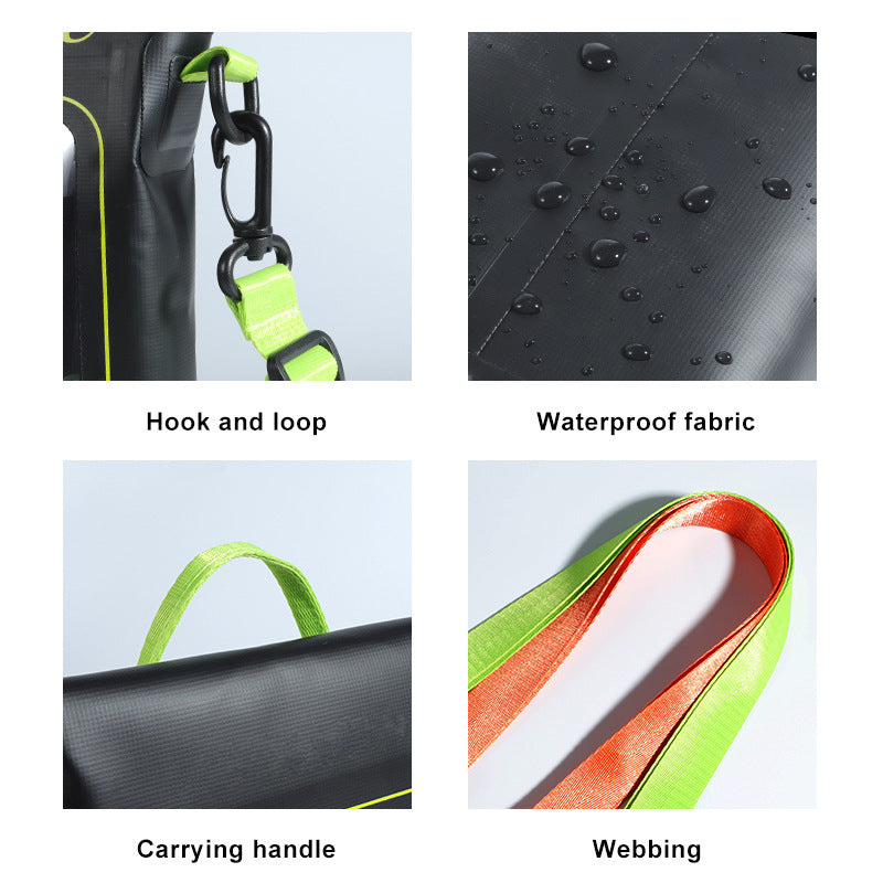 Seaside Mobile Phone Waterproof Bag Outdoor Water-proof Bag