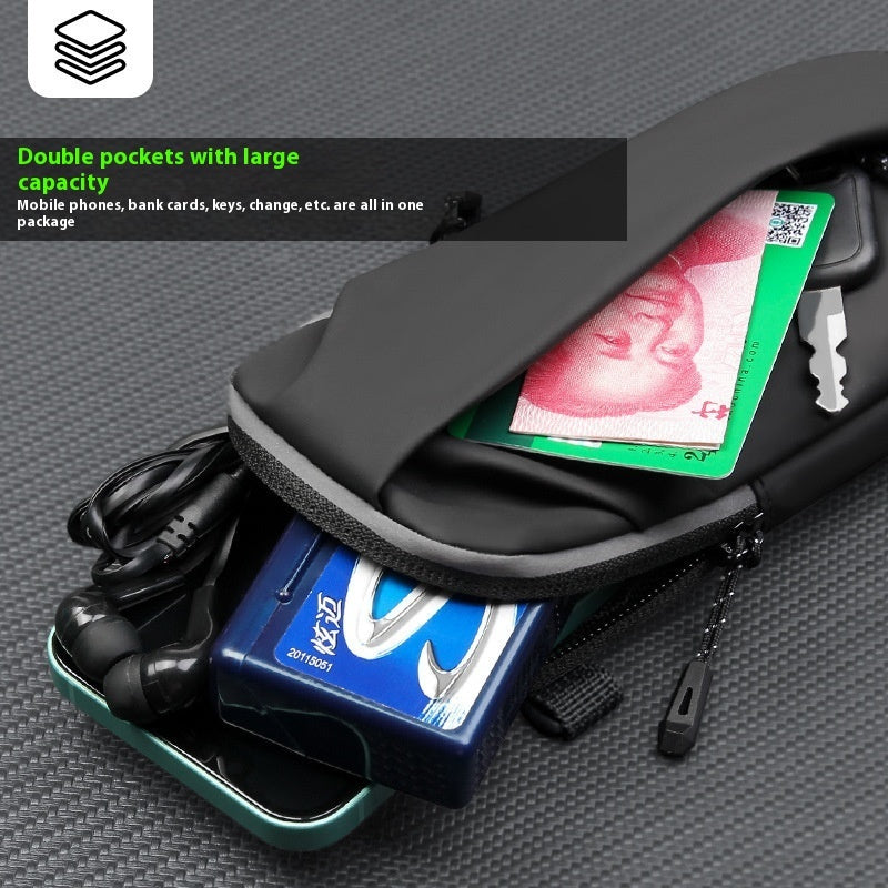 Running Mobile Phone Arm Bag Fitness Exercise