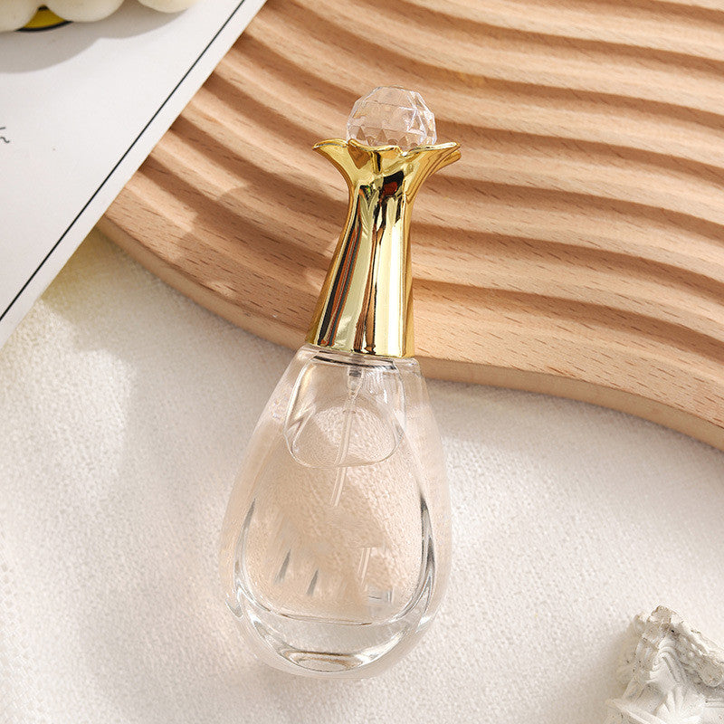 Essence Elysium: Fresh, Long-lasting Light Perfume Fragrance.