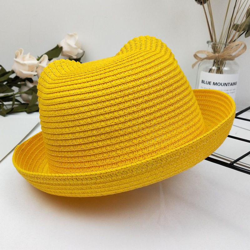 Sunscreen Sunscreen Beach Hat Girls Sun Hat Outing Fisherman Hat