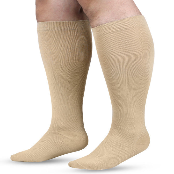 Women's Large Over-the-knee Pressure Socks